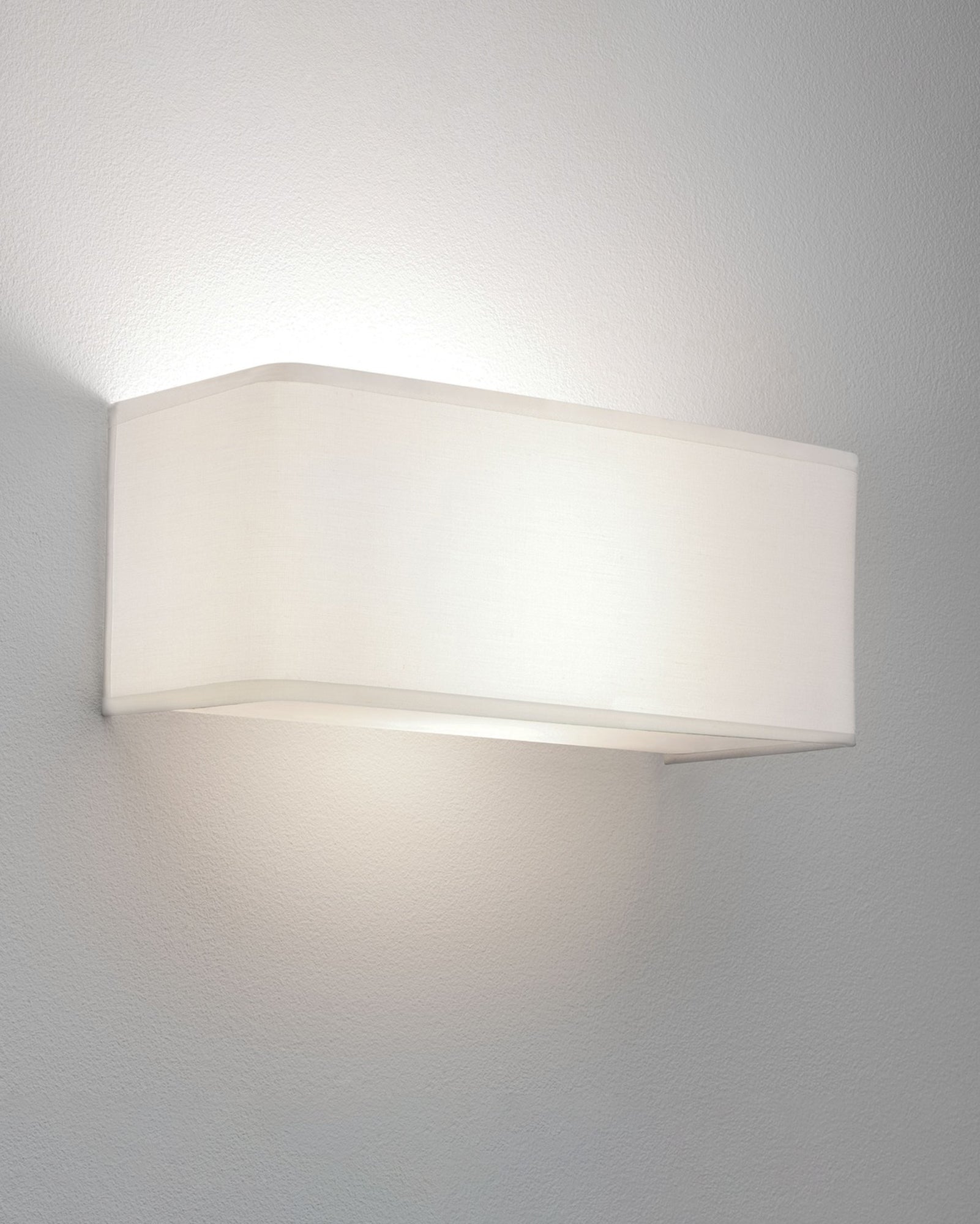 Ashino Wide Wall Light