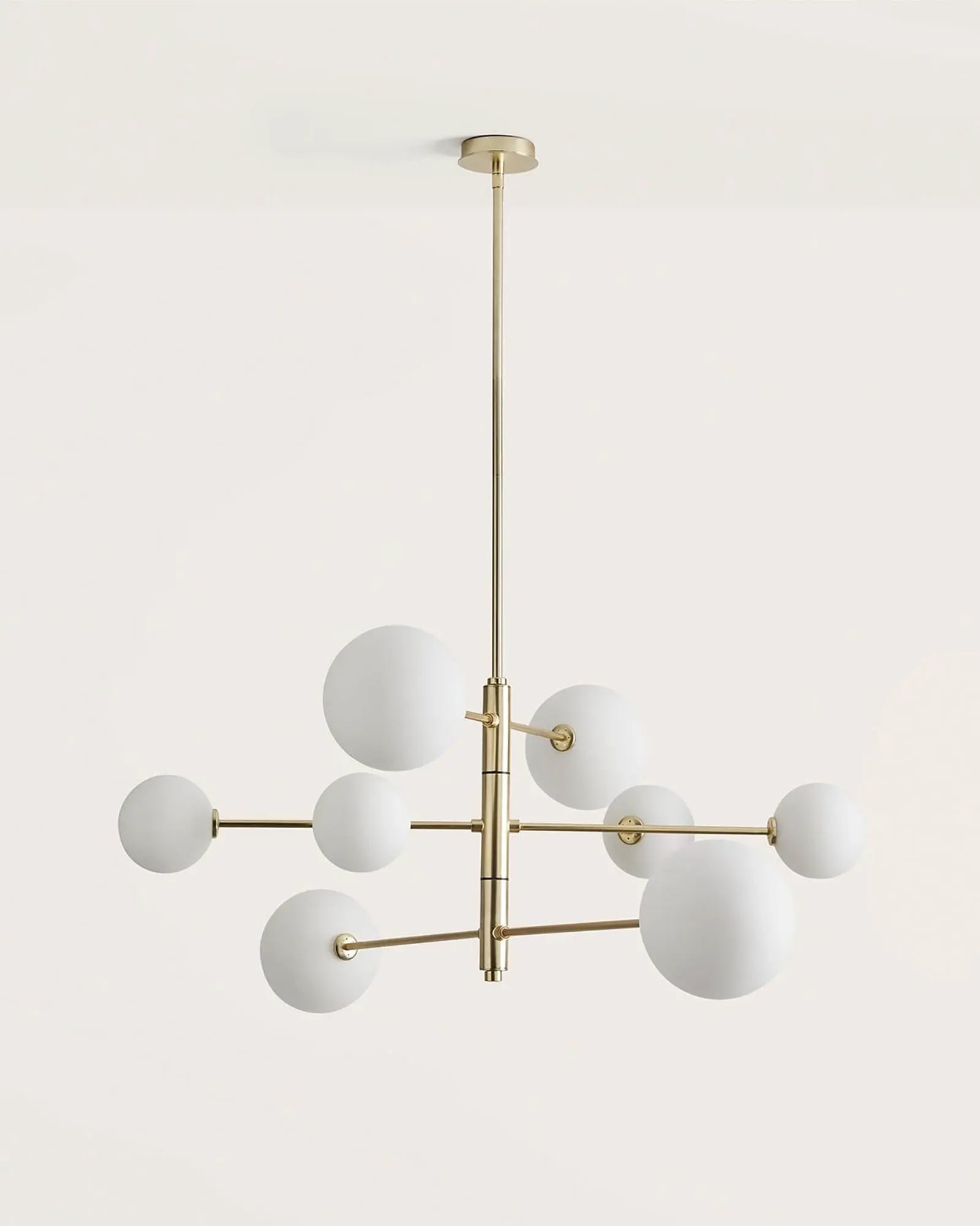 Atom Pendant Light