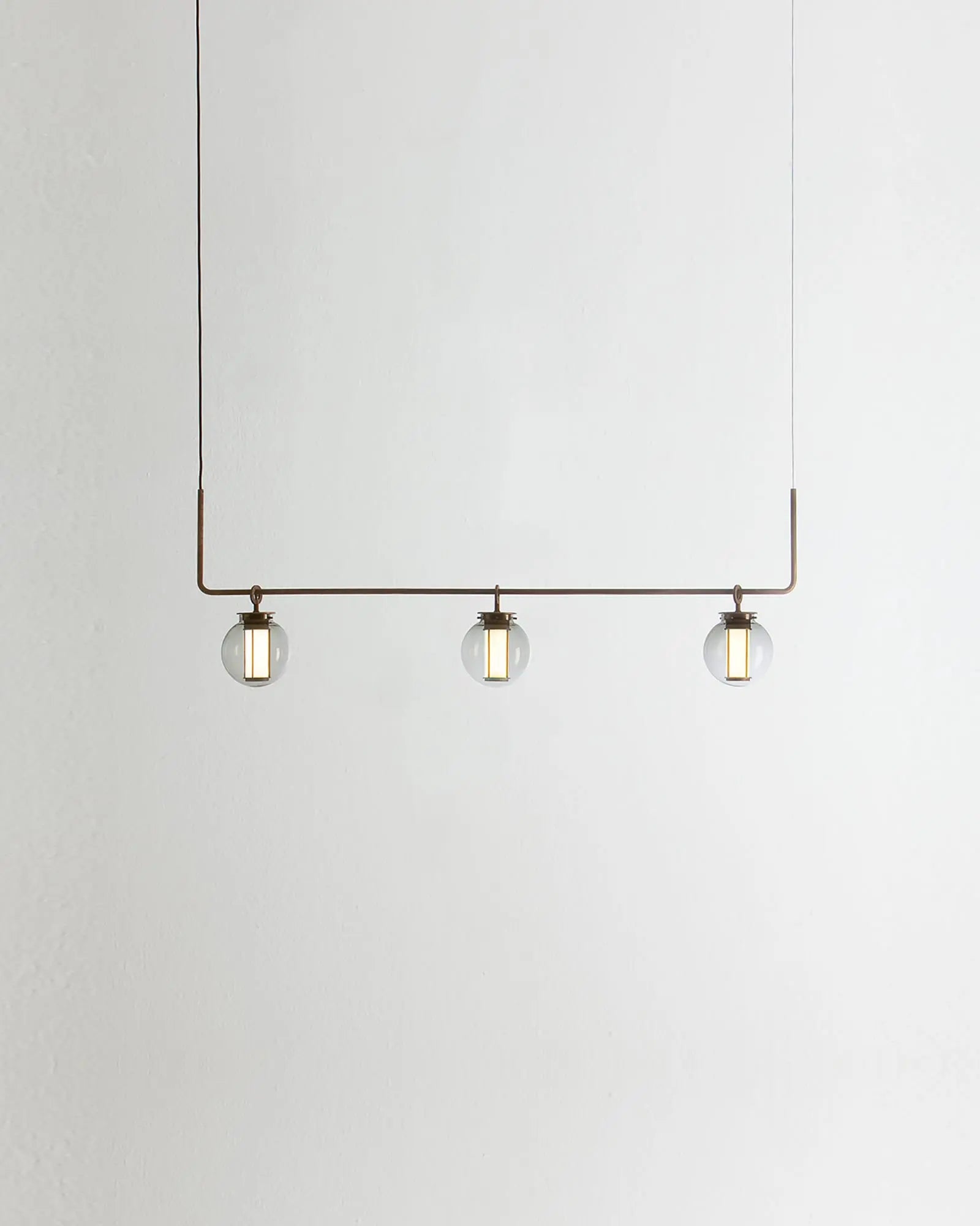 Bai Chandelier Pendant Light