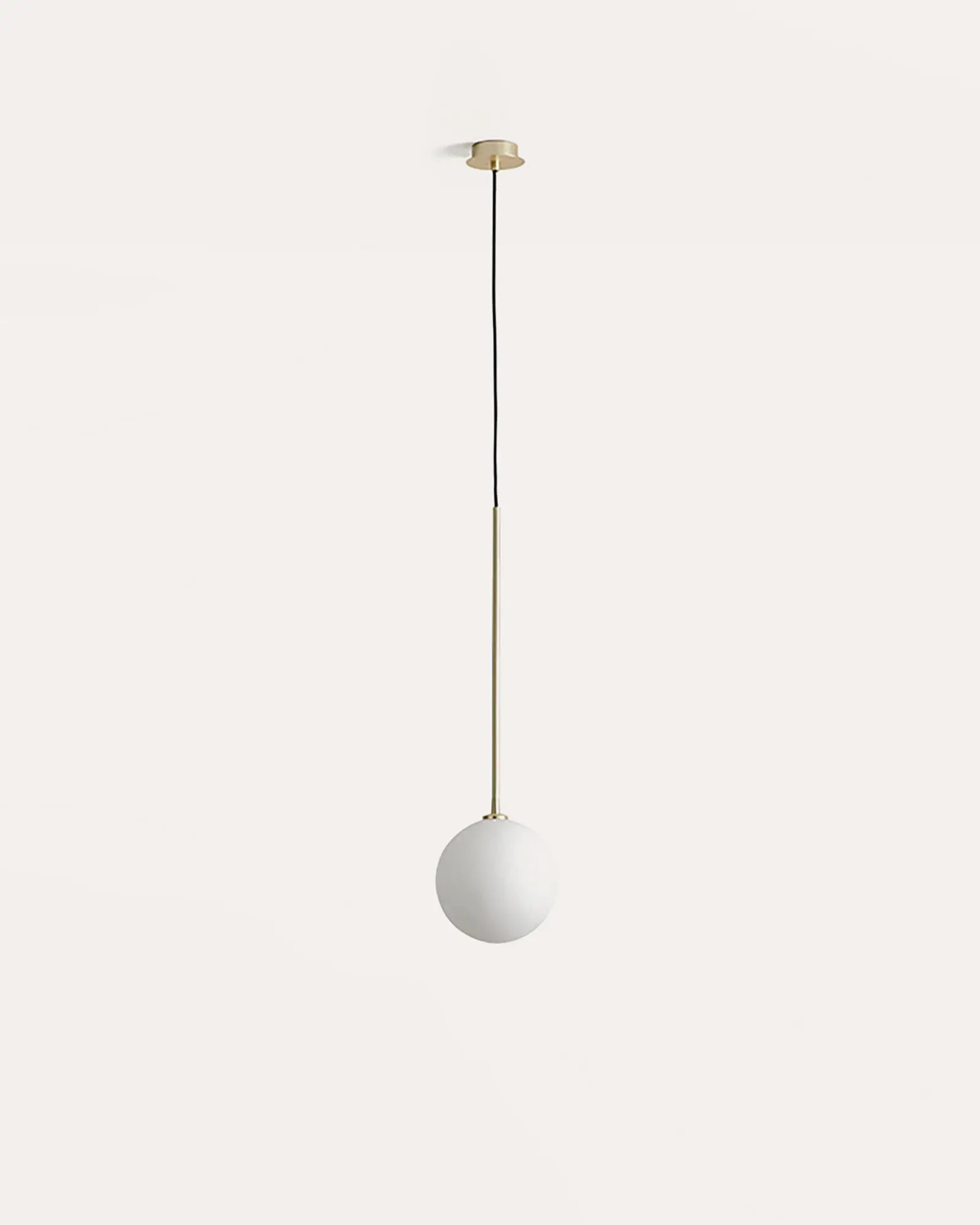 Ball Pendant Light Nook Collections