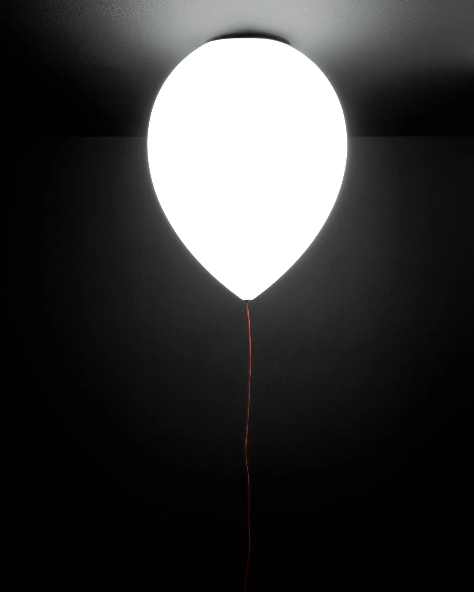 Balloon Ceiling Light