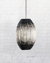 Barrel Pendant Light