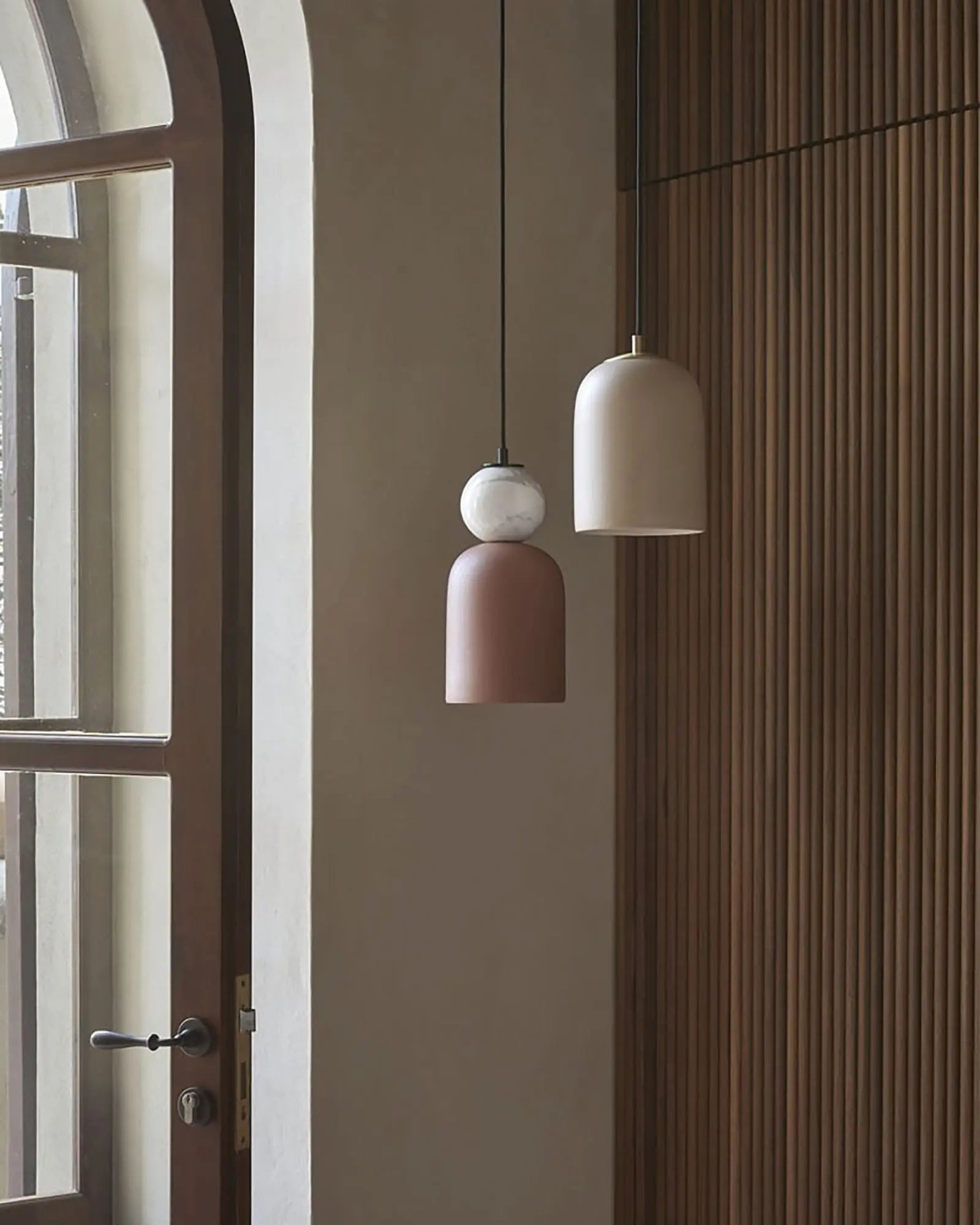 Bell Copo Pendant Light Nook Collections