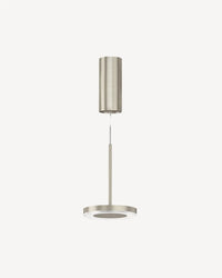 Bella Round Pendant Light