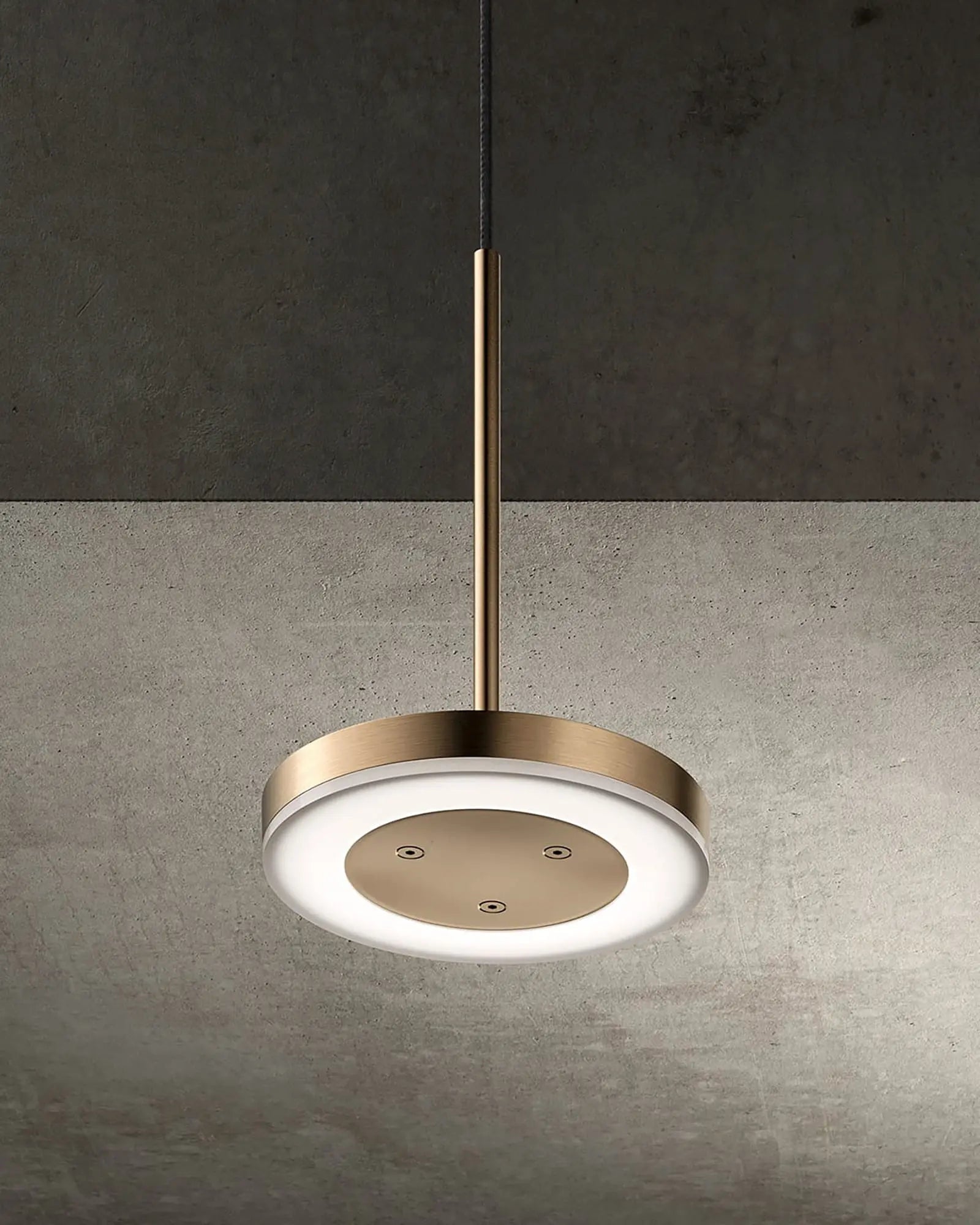 Bella Round Pendant Light