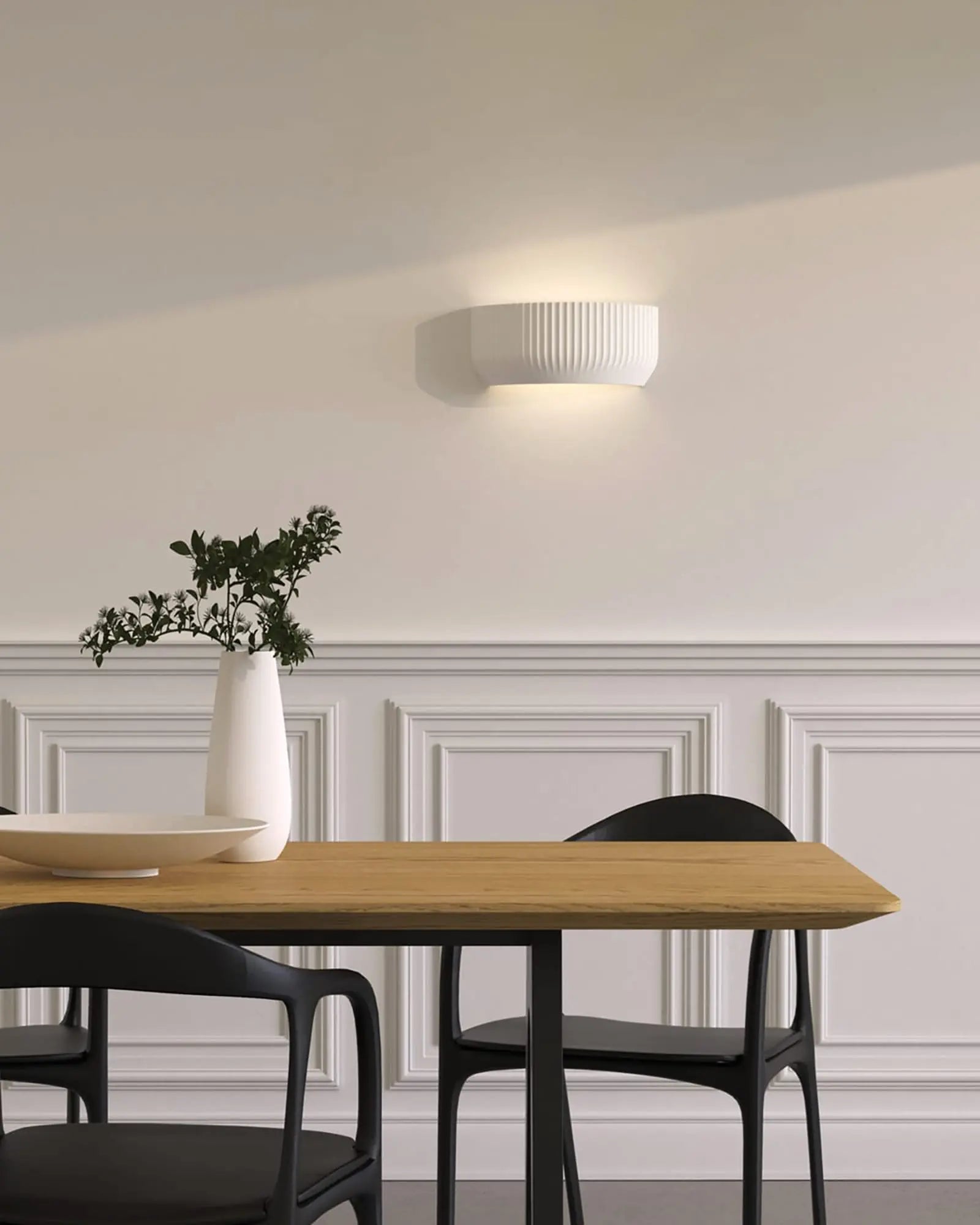 Dining online wall light