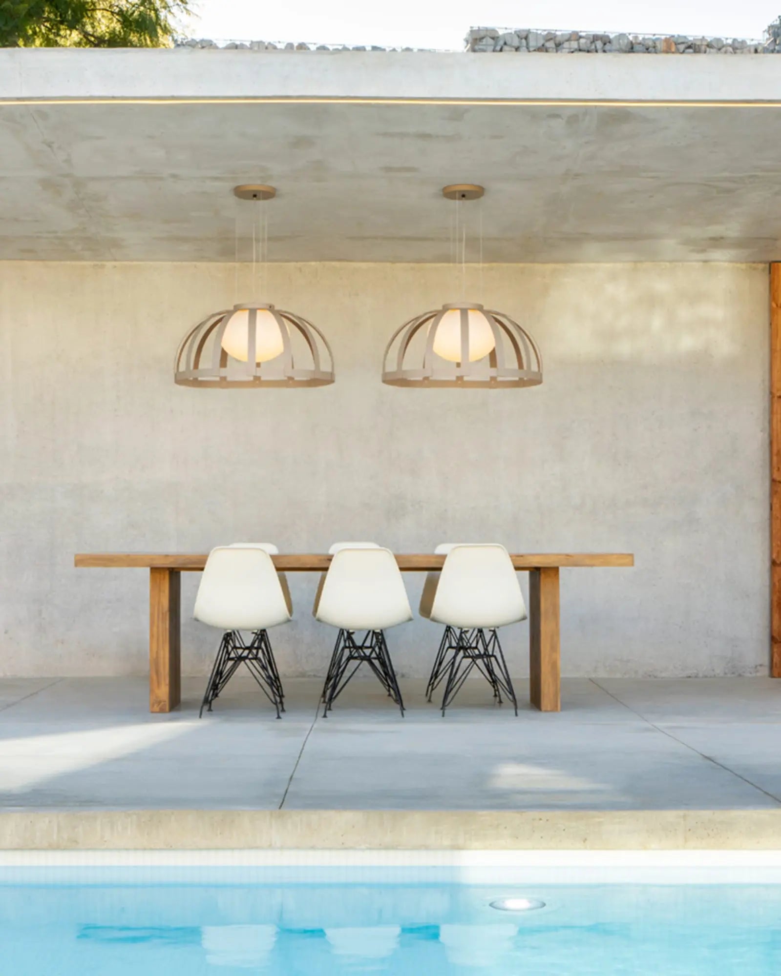 Modern exterior pendant lighting deals