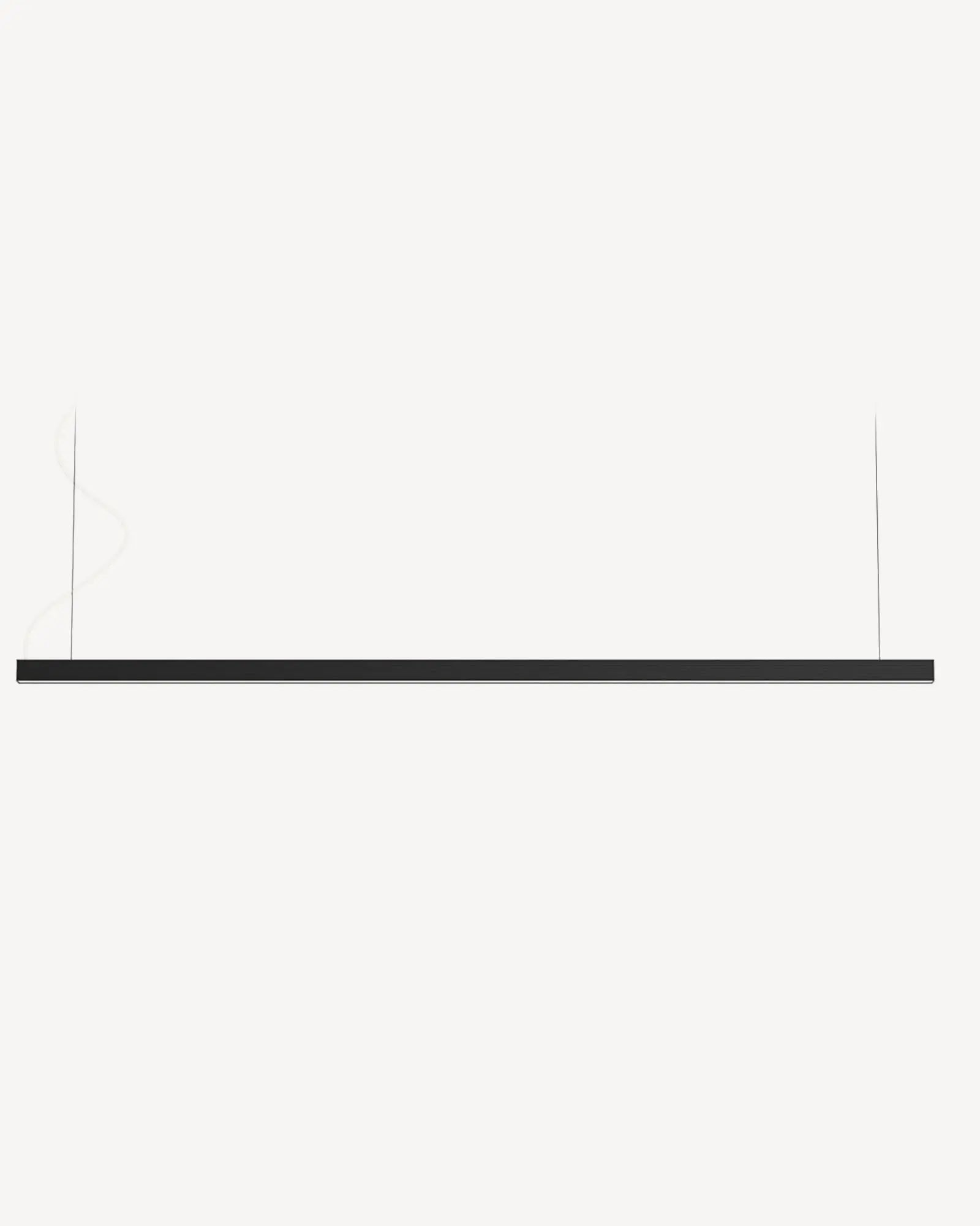Brooklyn Linear Pendant Light