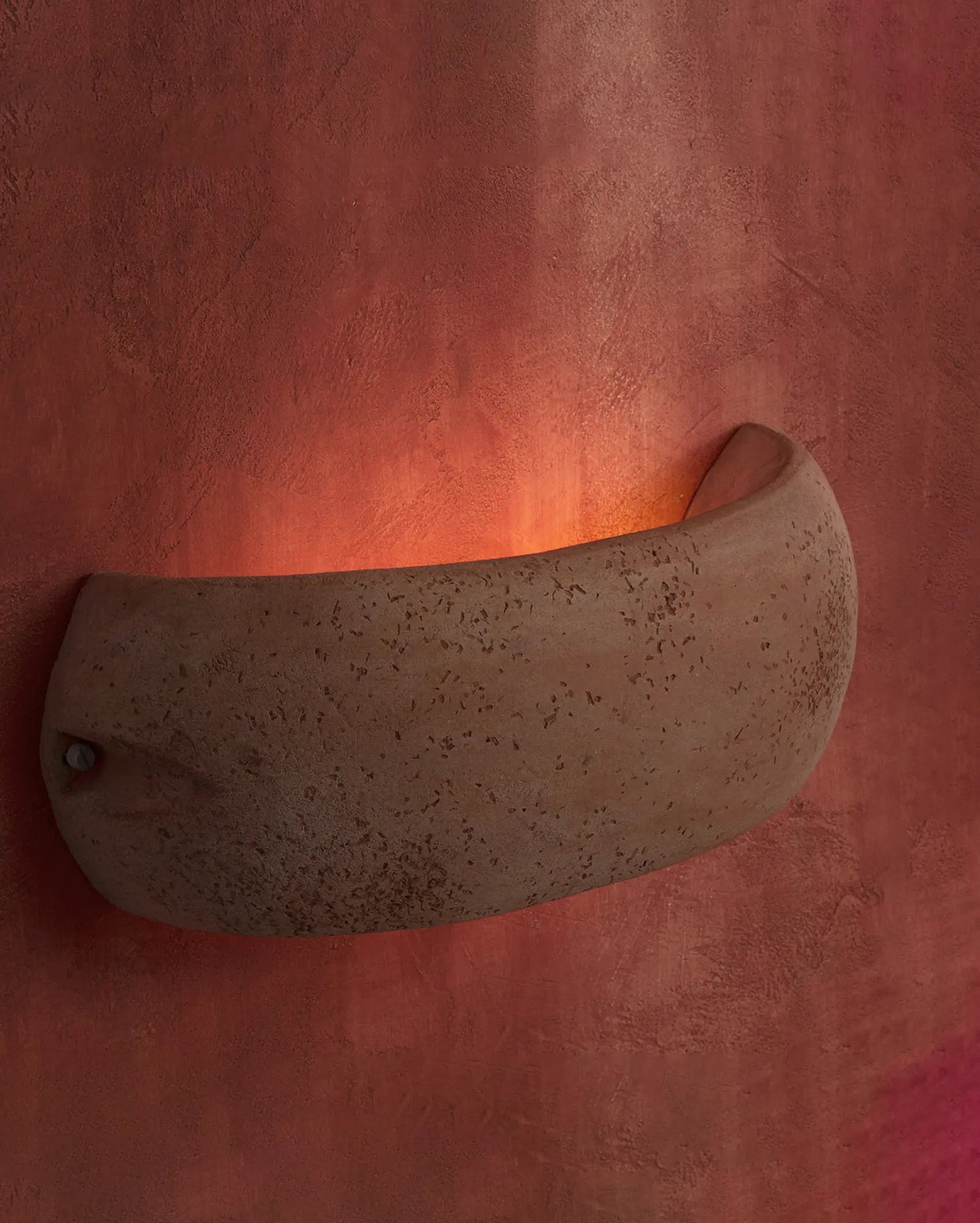 Castelverde Wall Light