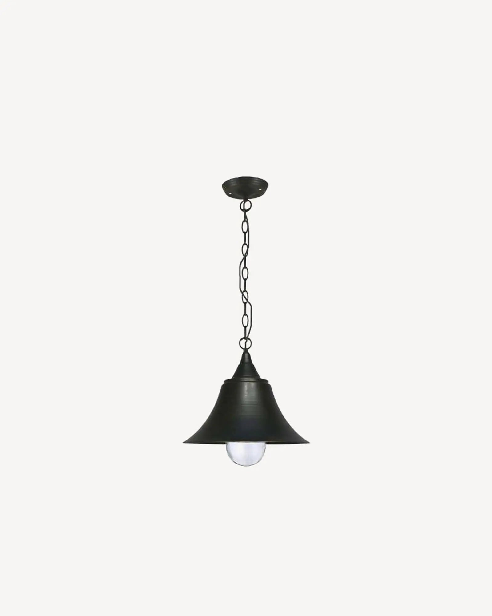 Causeway Chain Pendant by Inspiration Light at Nook Collections