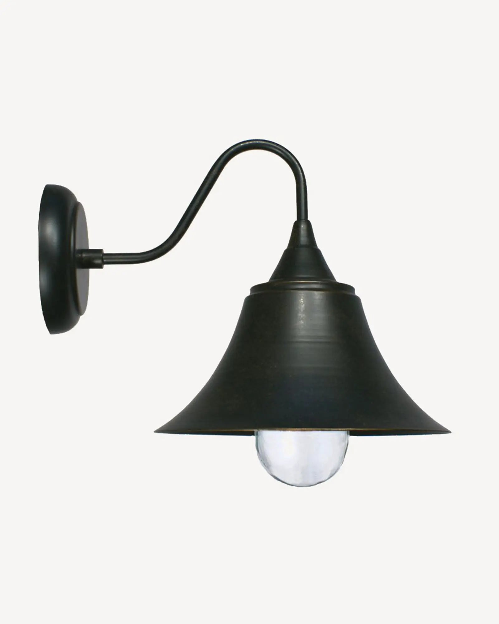Causeway Outdoor wall light by Inspiration Light at Nook Collections