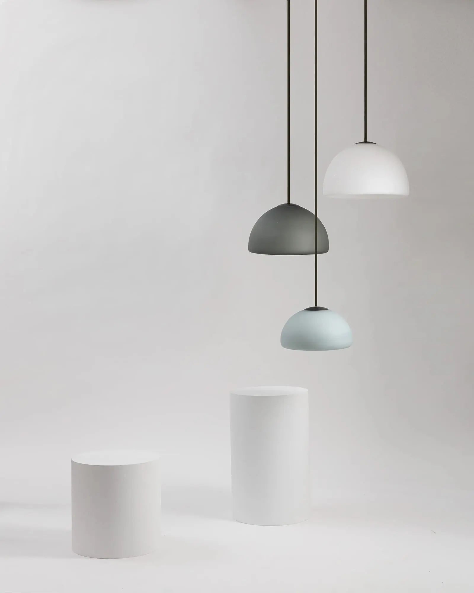 Cell Pendant Light