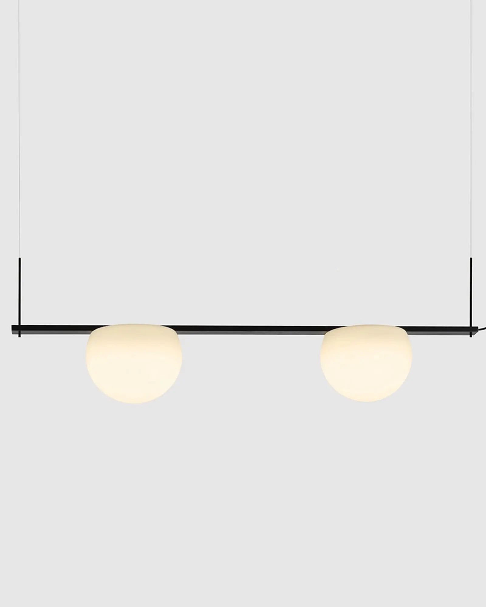 Circ Linear Pendant Light