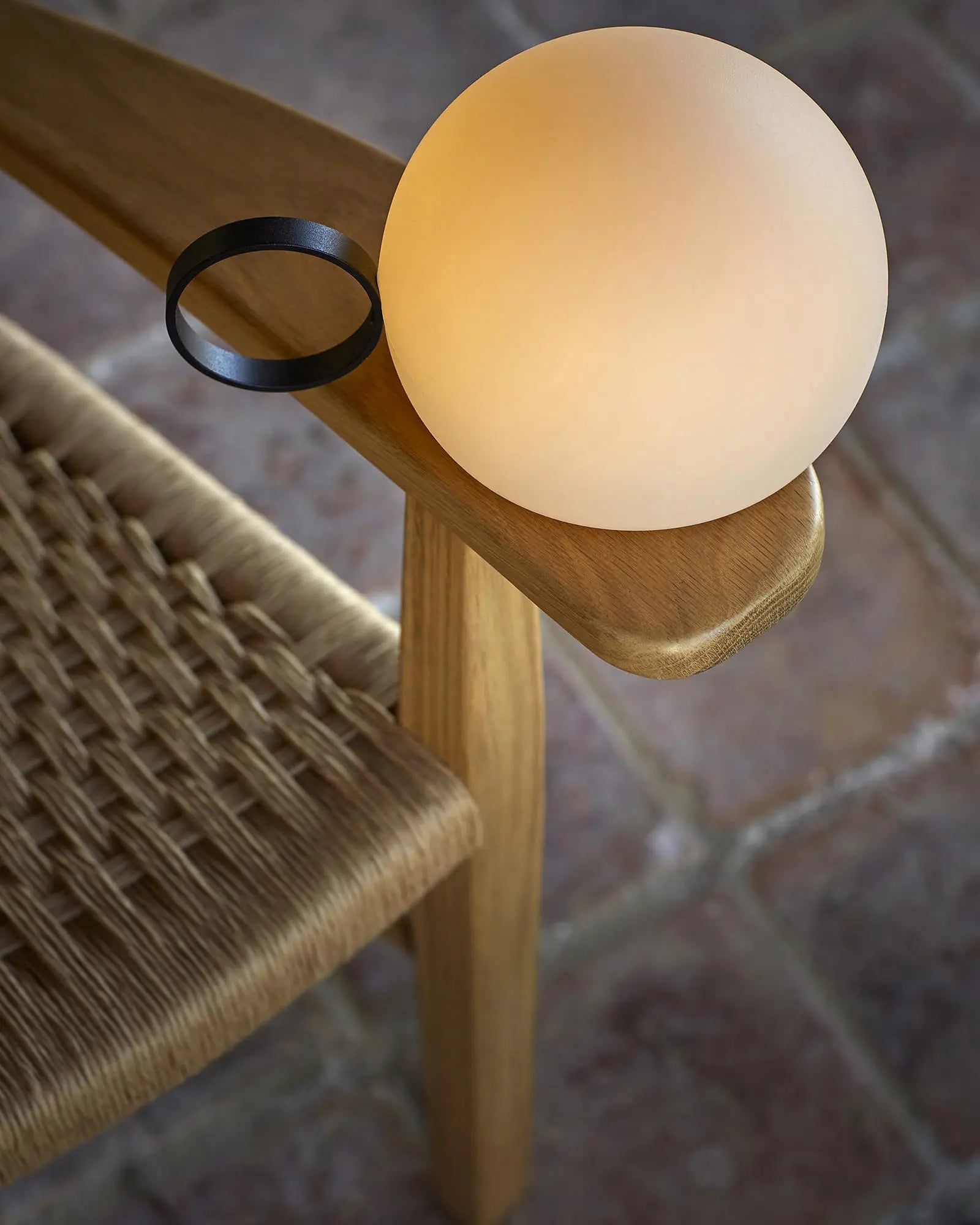 Rechargeable cheap lamp outdoor