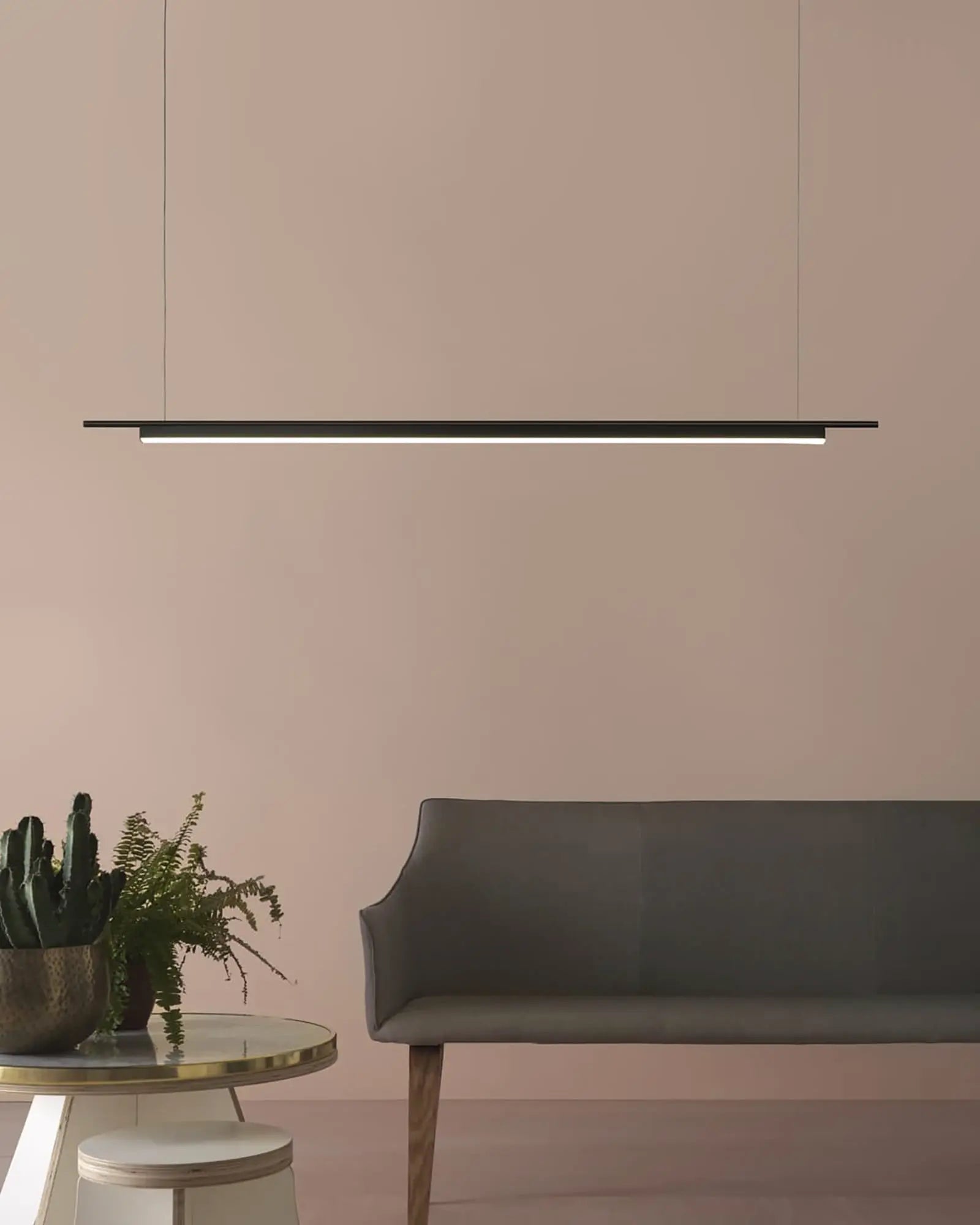 Coln Pendant Light