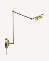 Contina Wall Light