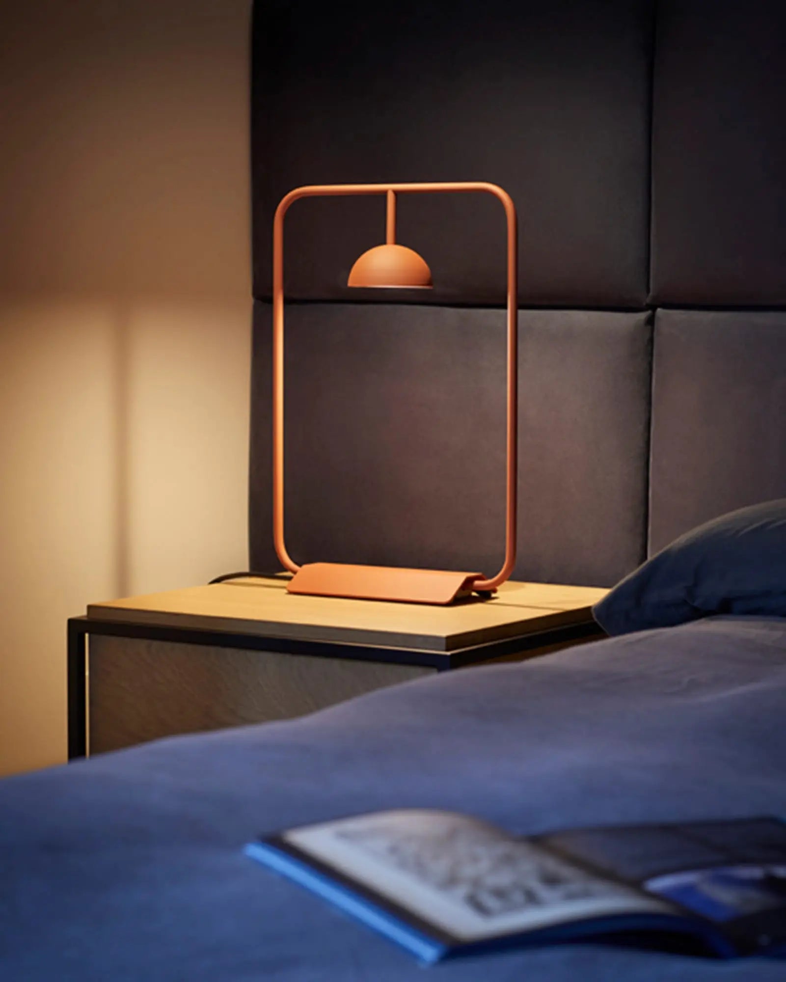 Cupolina Table Lamp bedside