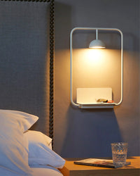 Cupolina Wall Light