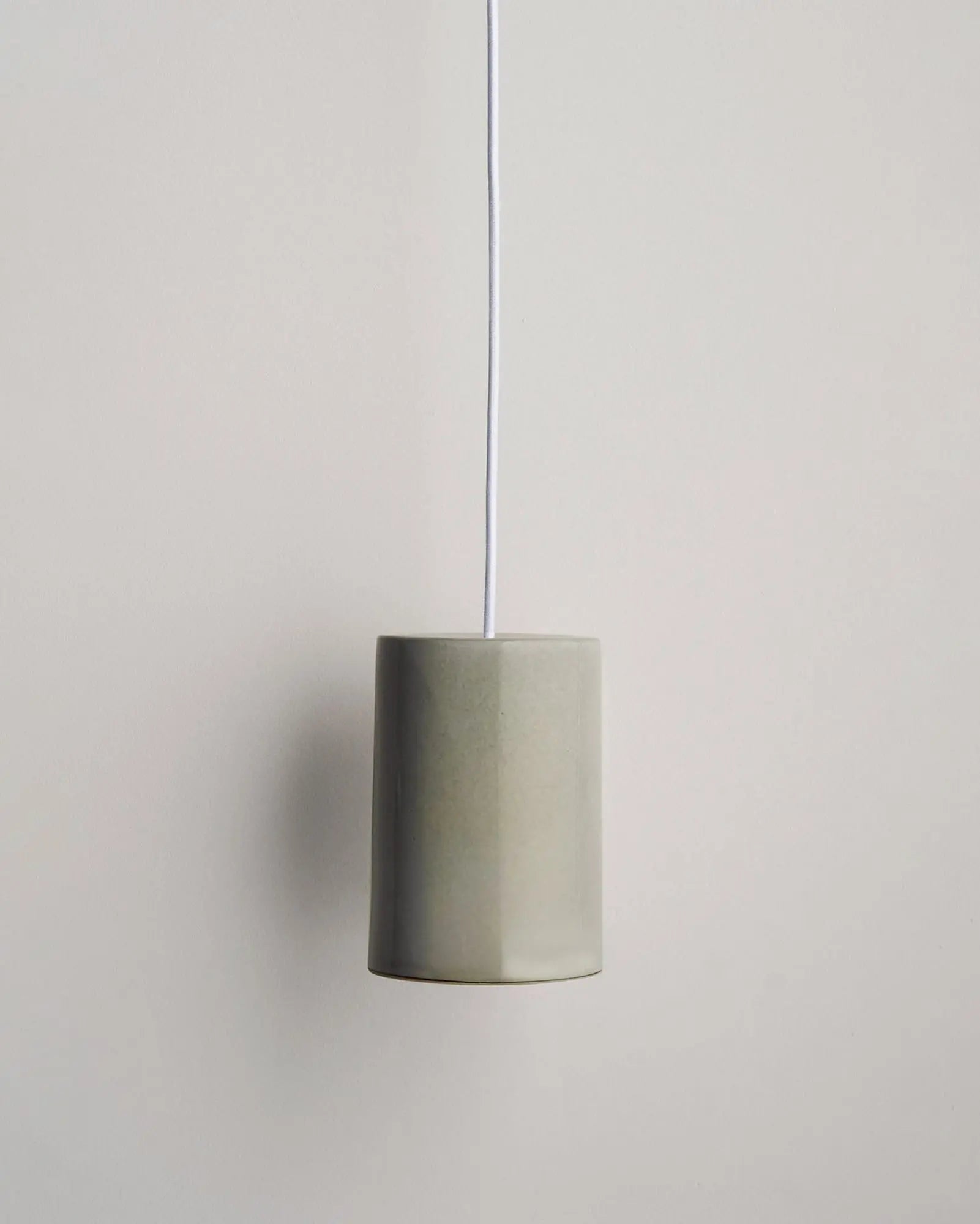 Cylindrical hanging light deals