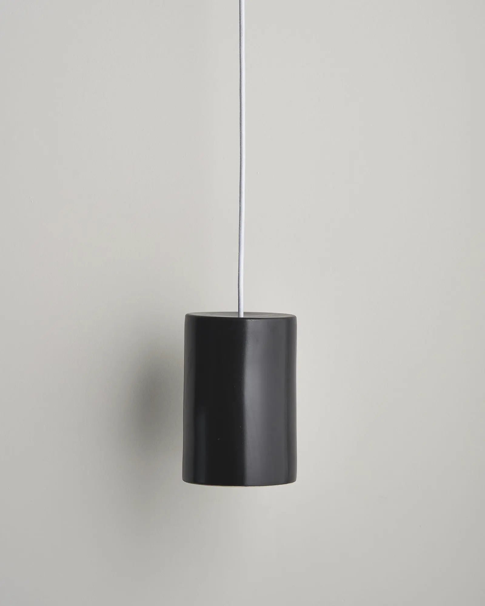 Cylinder Pendant Light