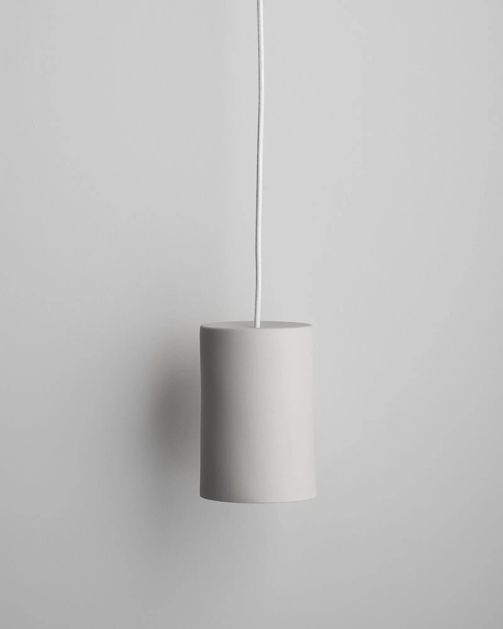 Cylinder Pendant Light