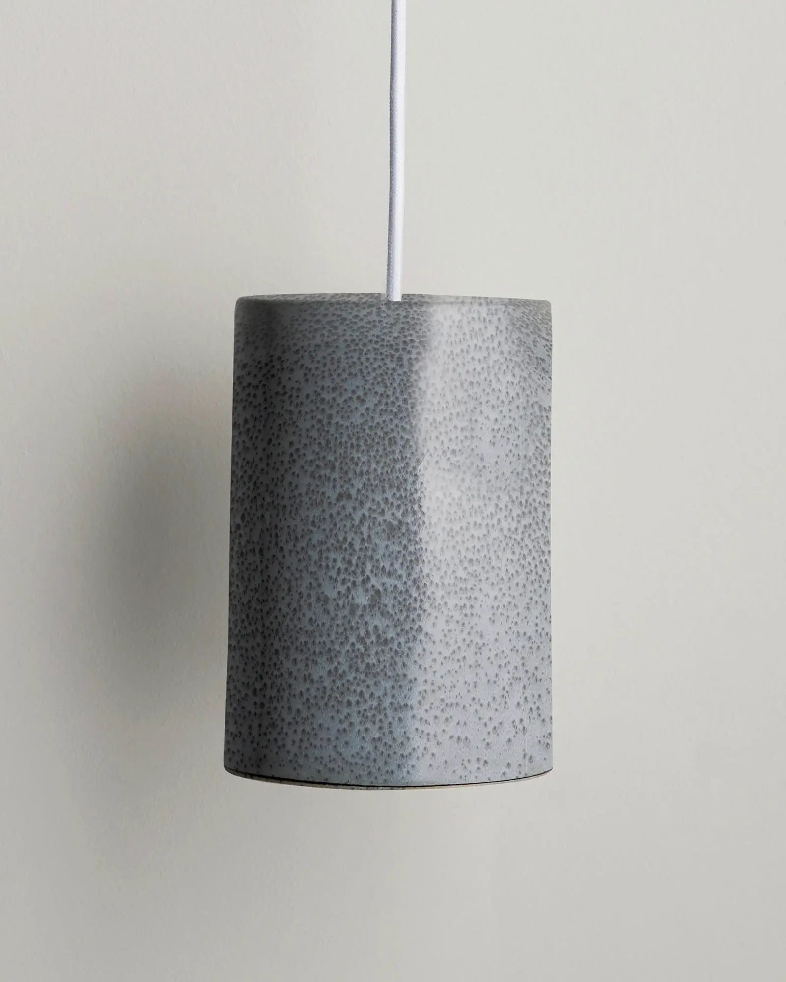 Cylinder Pendant Light