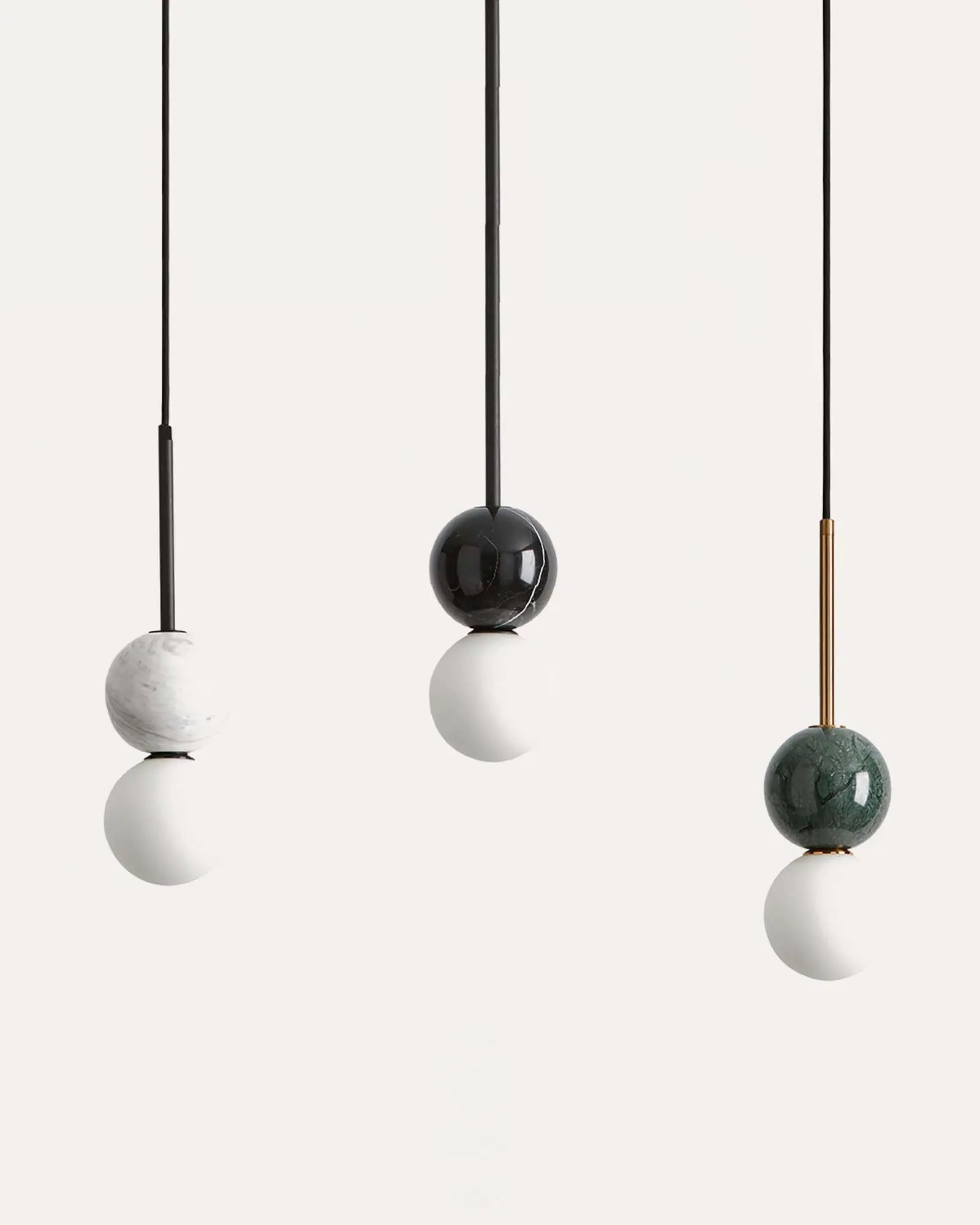 Dalt Pendant Light