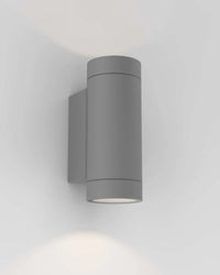 Dartmouth Twin Wall Light