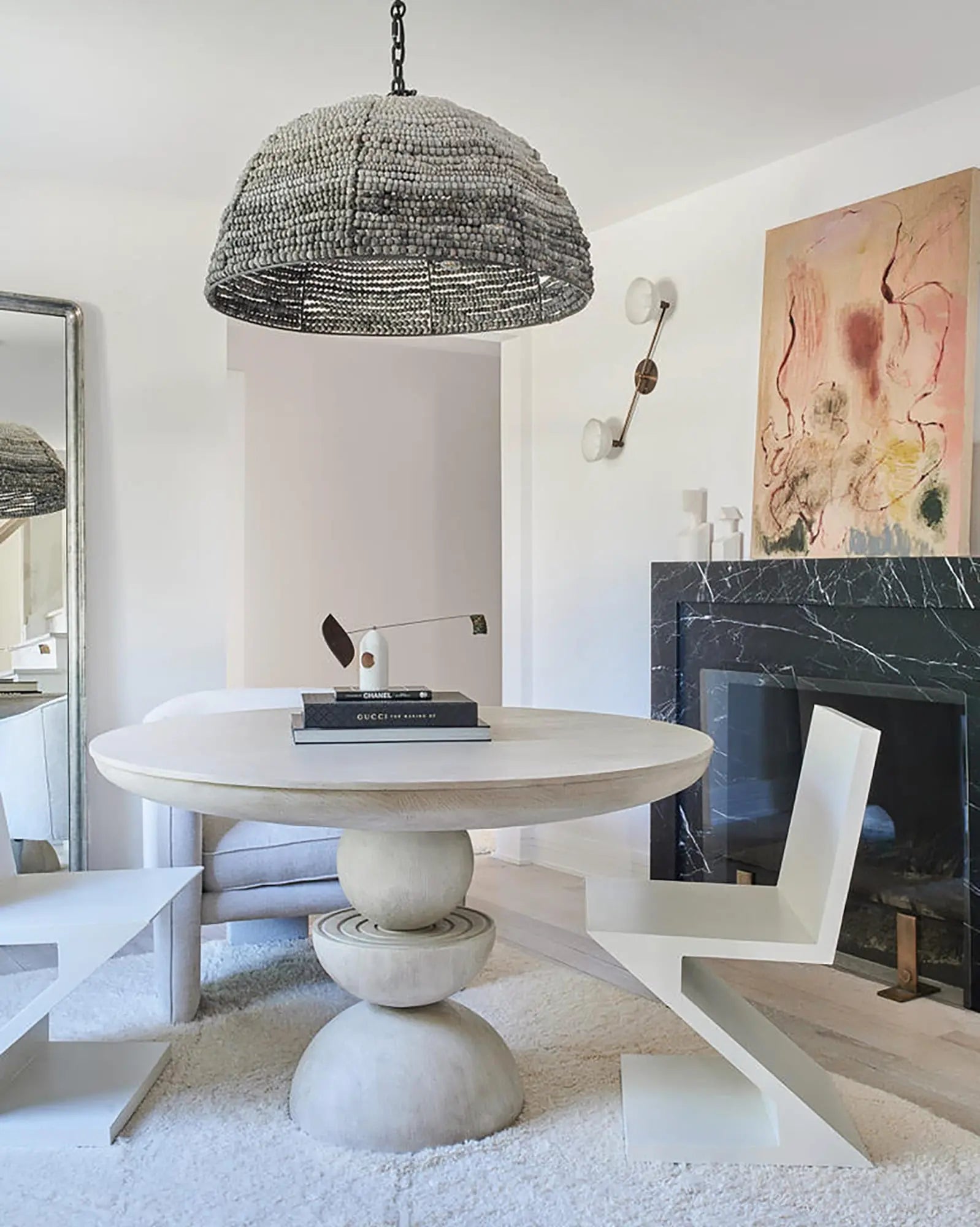 Dome chandelier online