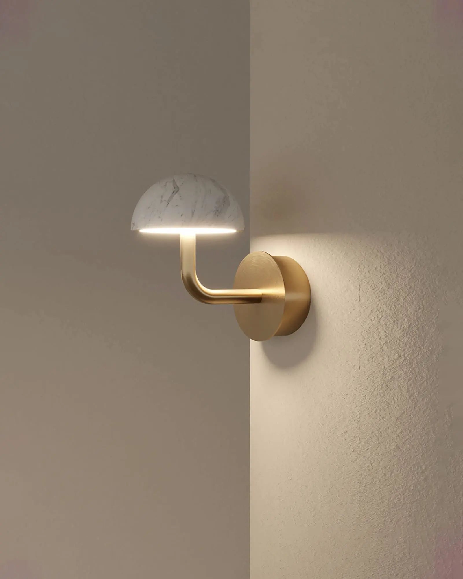 Dussa Wall Light