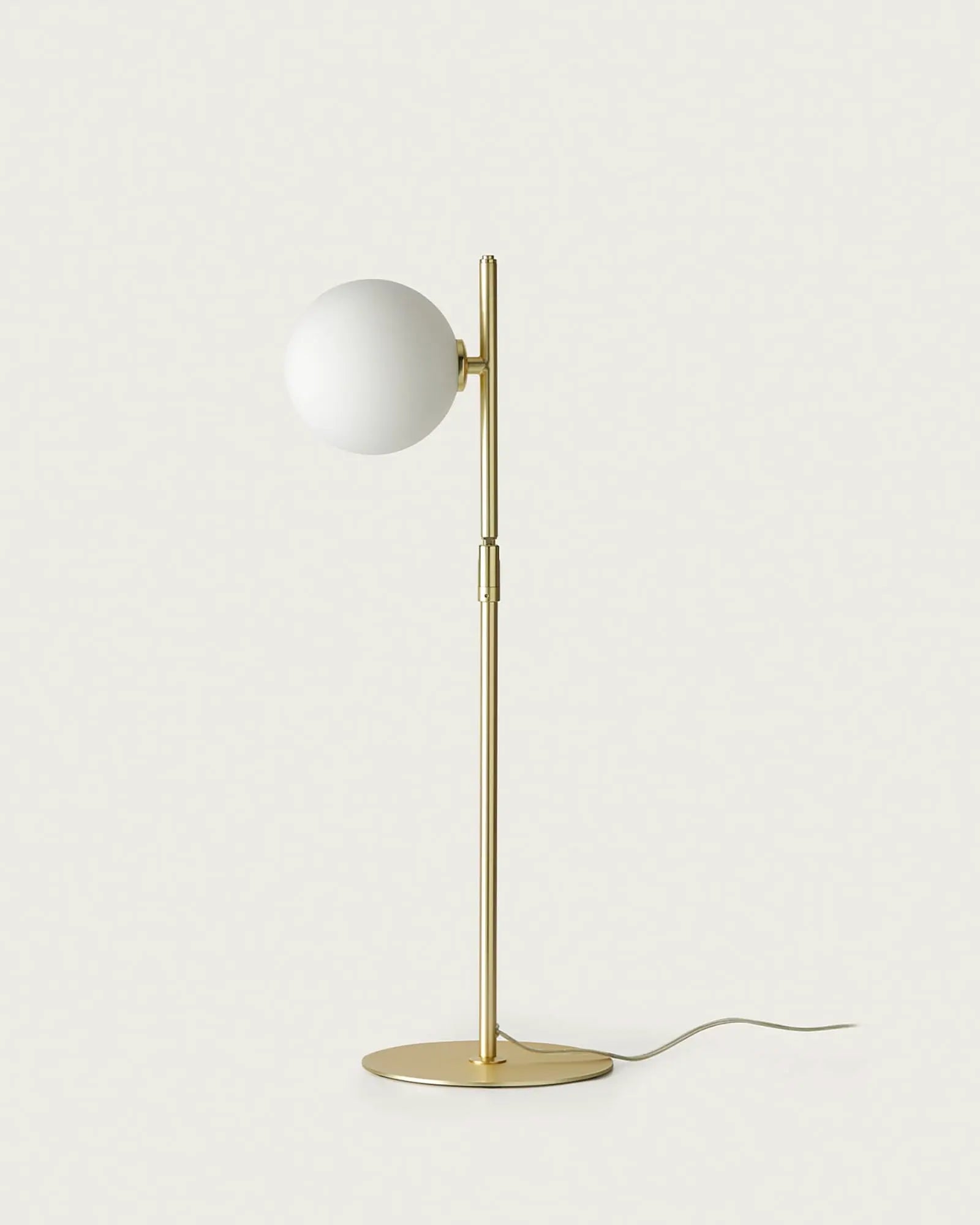 Endo Table Lamp