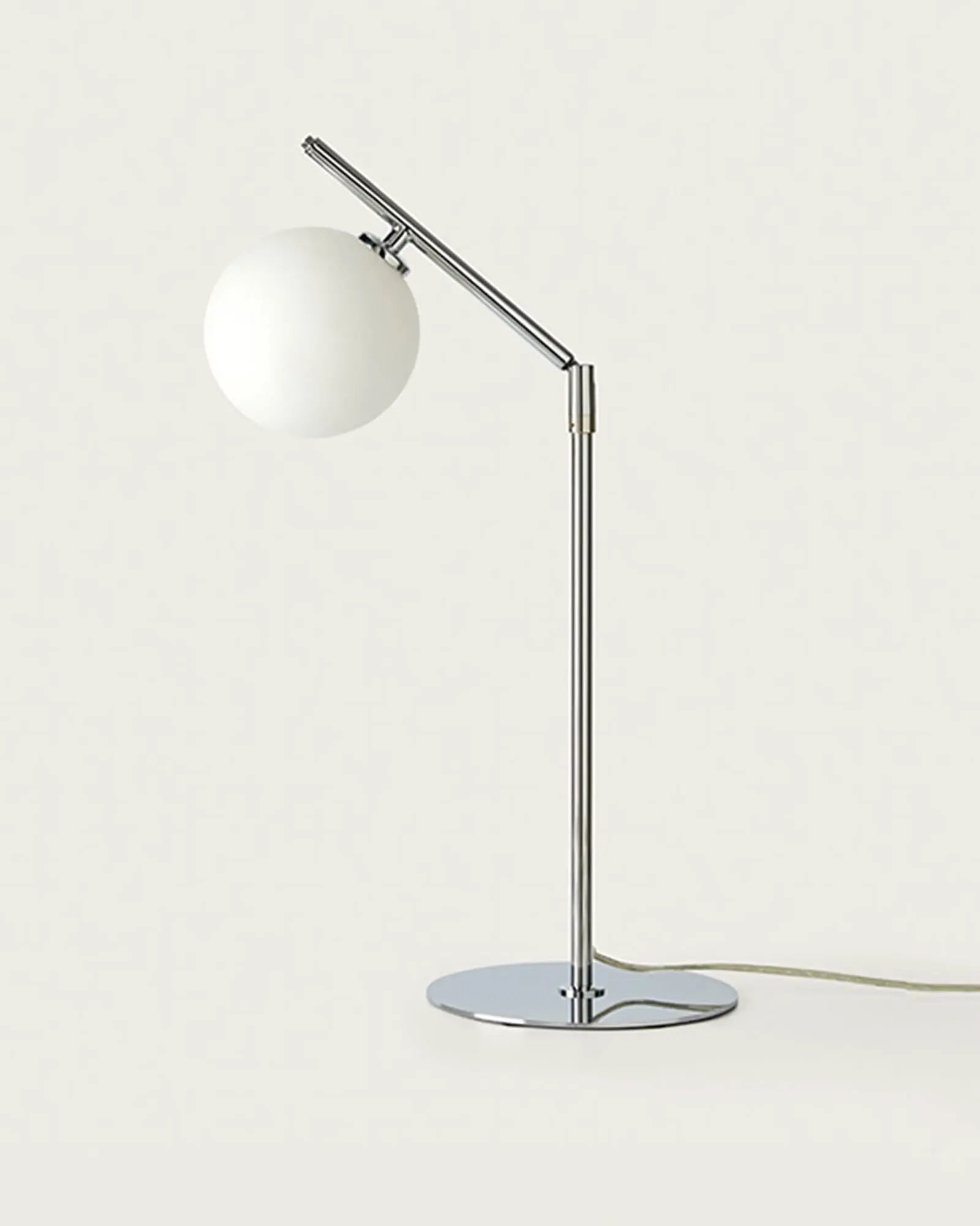 Endo Table Lamp