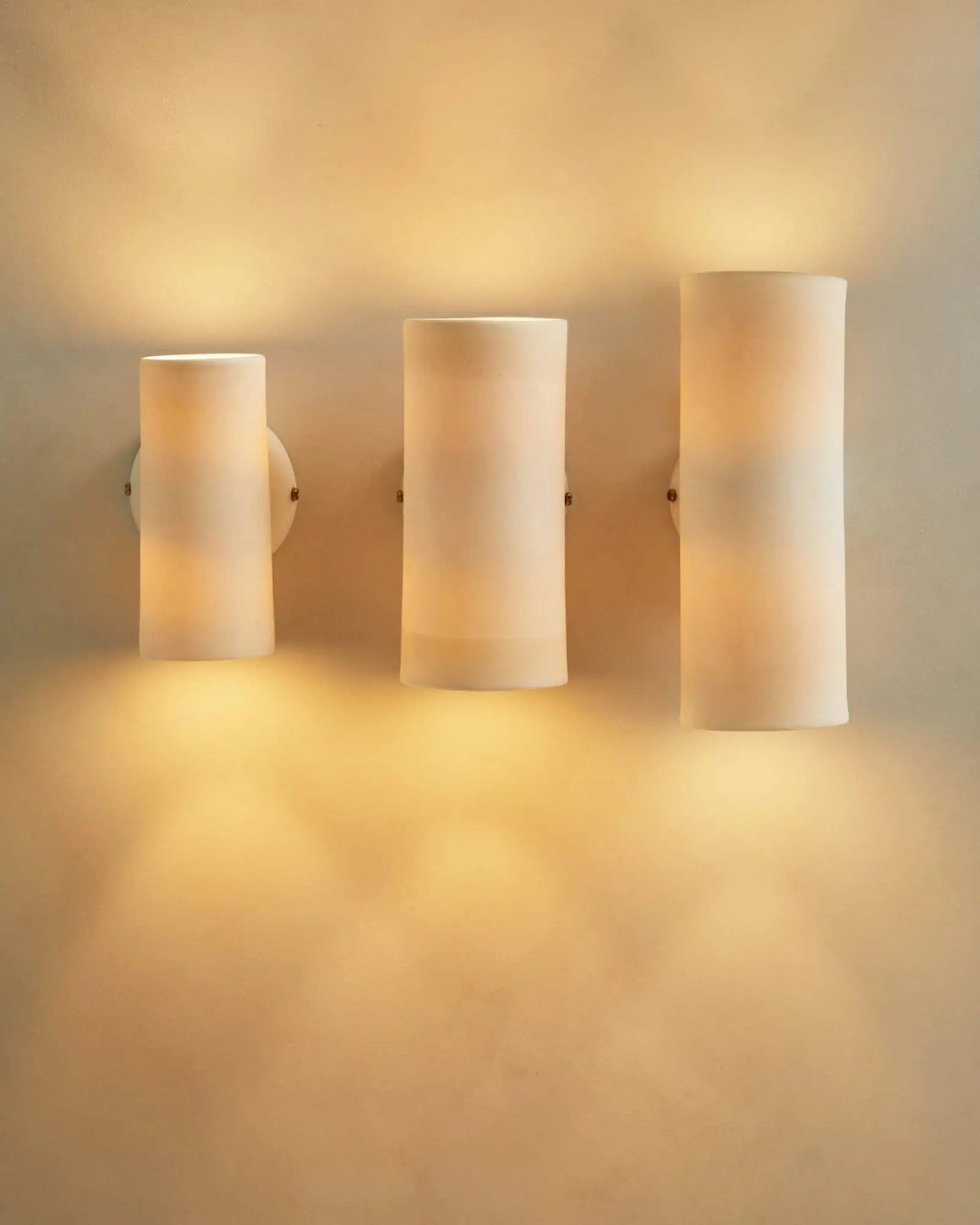 Dusked Eos Wall Light