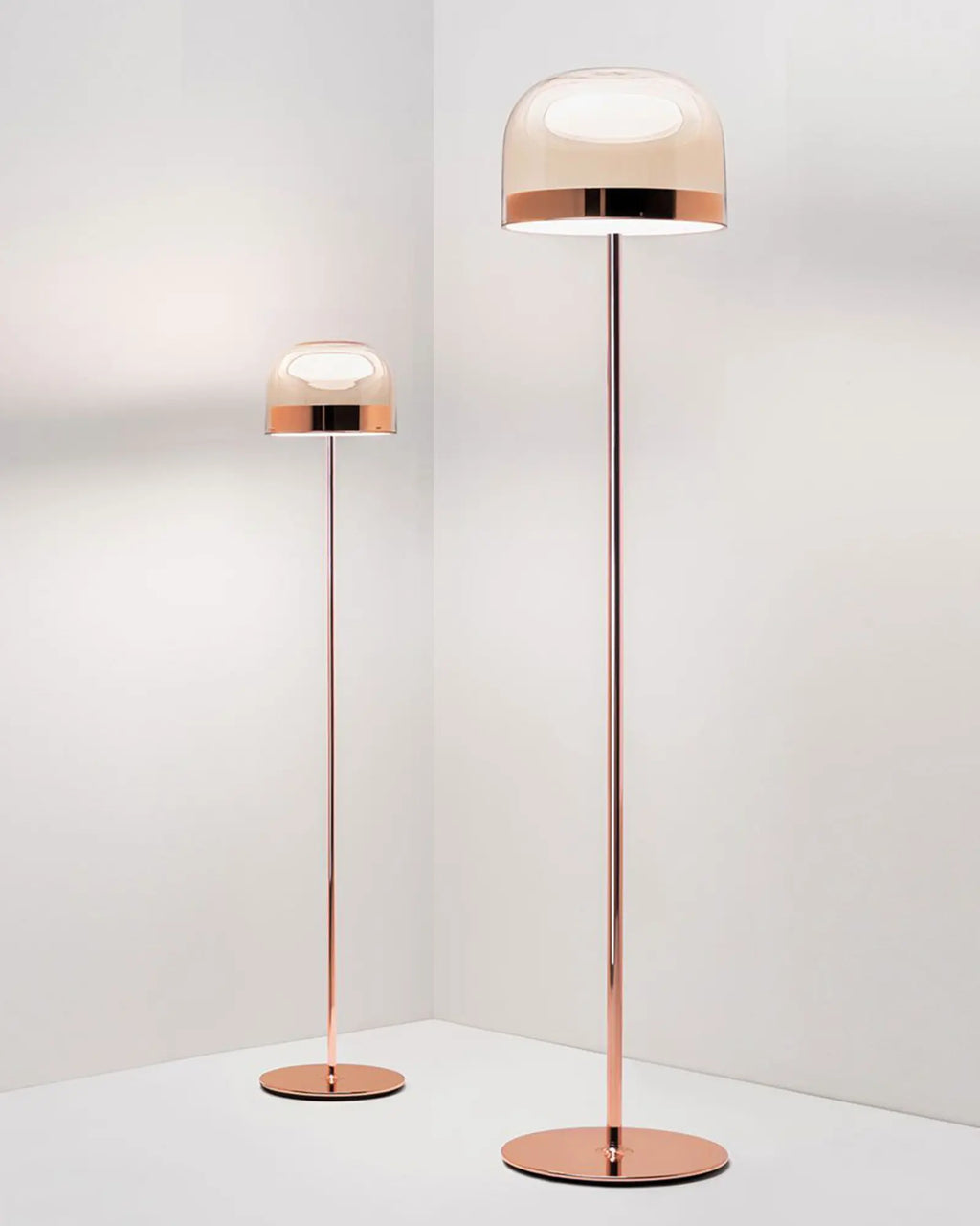 Equatore Floor Lamp Nook Collections