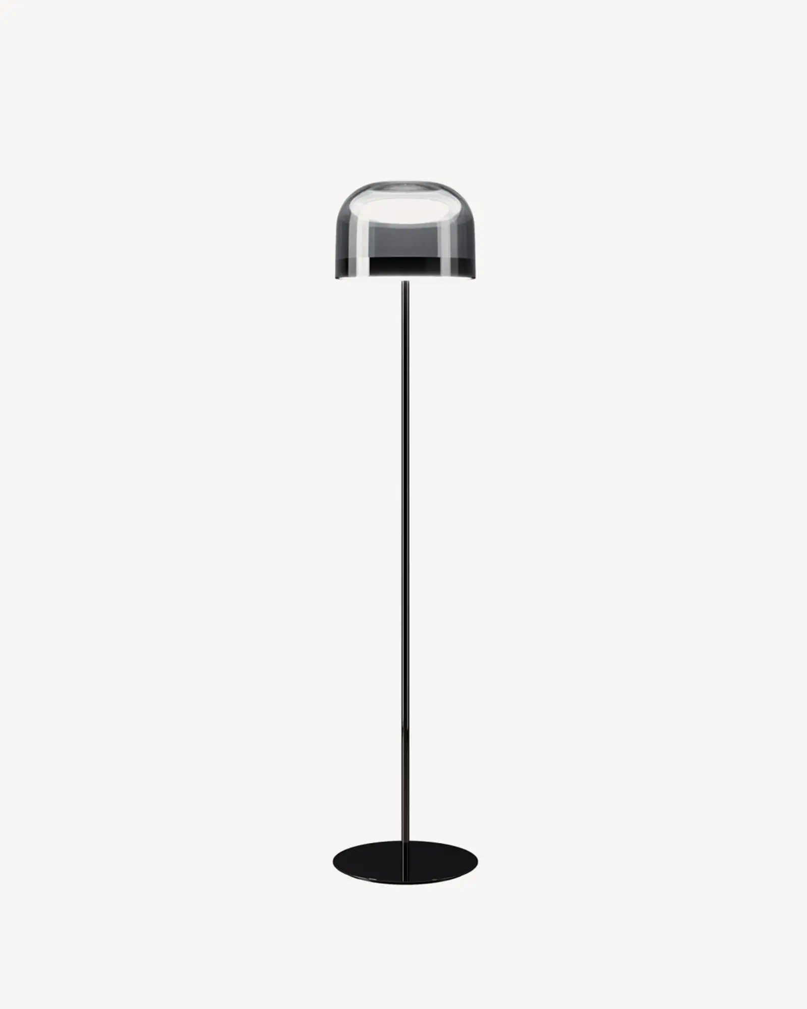 Equo led deals task floor lamp