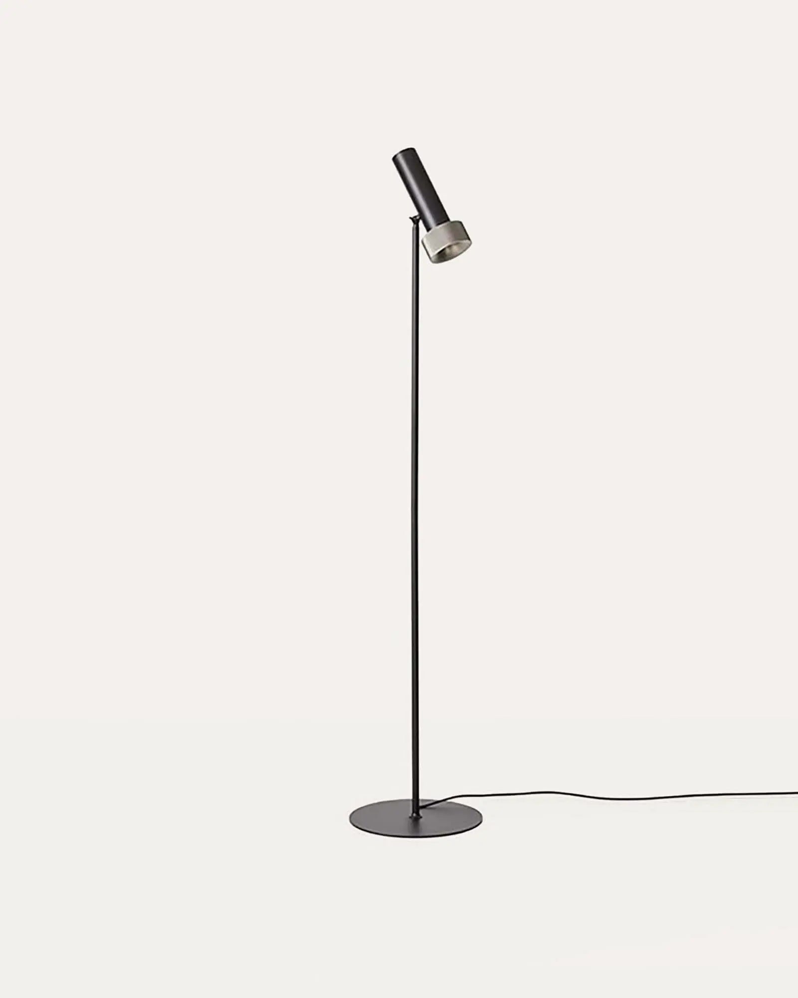 Focus modern adjustable floor lamp PRODUCT PHOTO