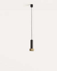 Focus Pendant Light