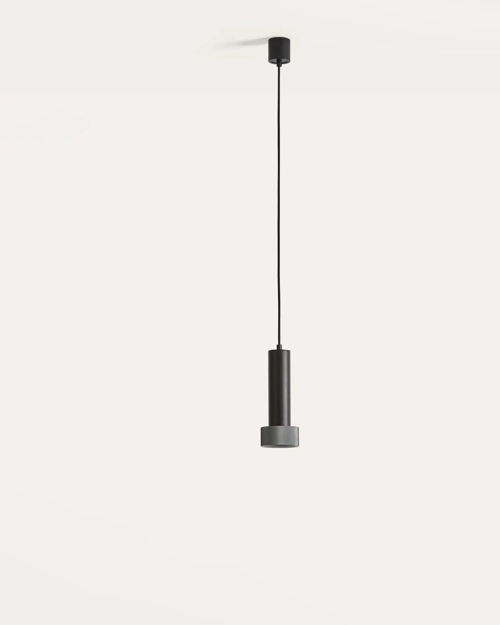Focus pendant light with cord product photo