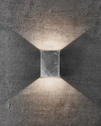 Fold Wall Light