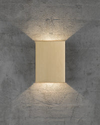 Fold Wall Light