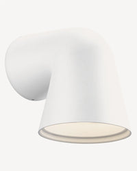 Front Single Wall Light