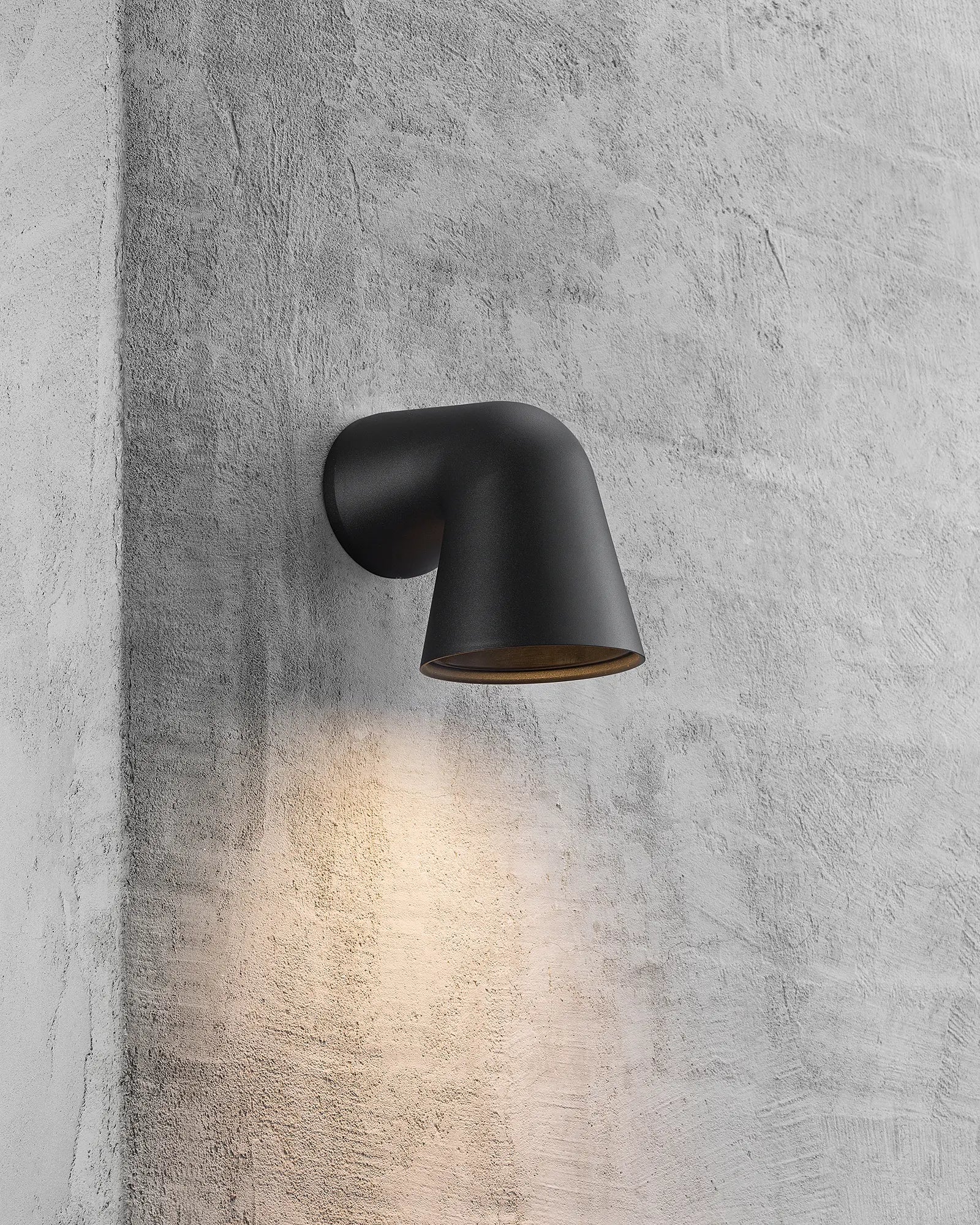 Front Single Wall Light Nook Collections