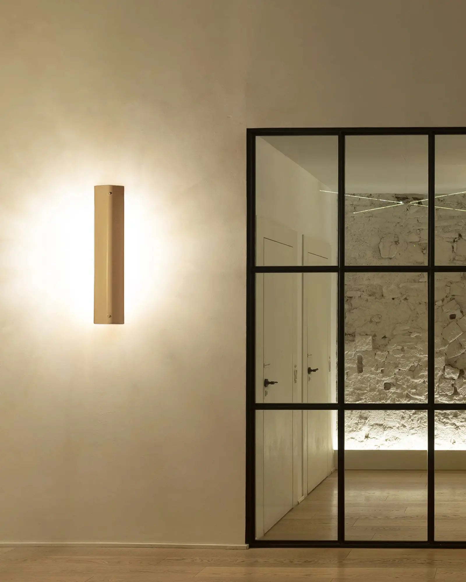 Cool sconce hot sale lights