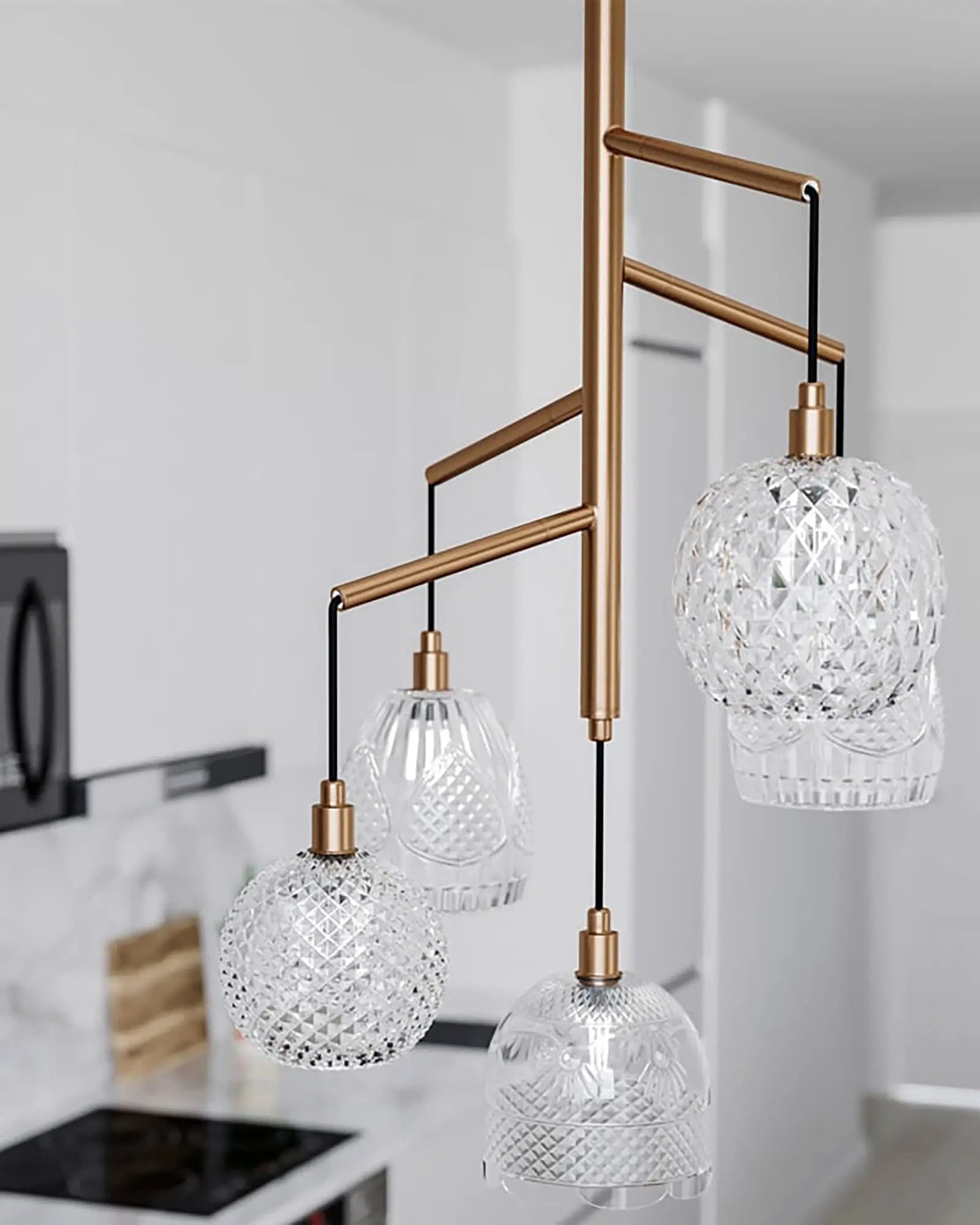 Grace Pendant Light