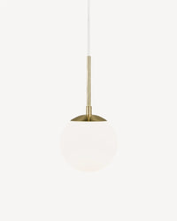 Grant Pendant Light