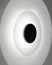 Halos Wall Light