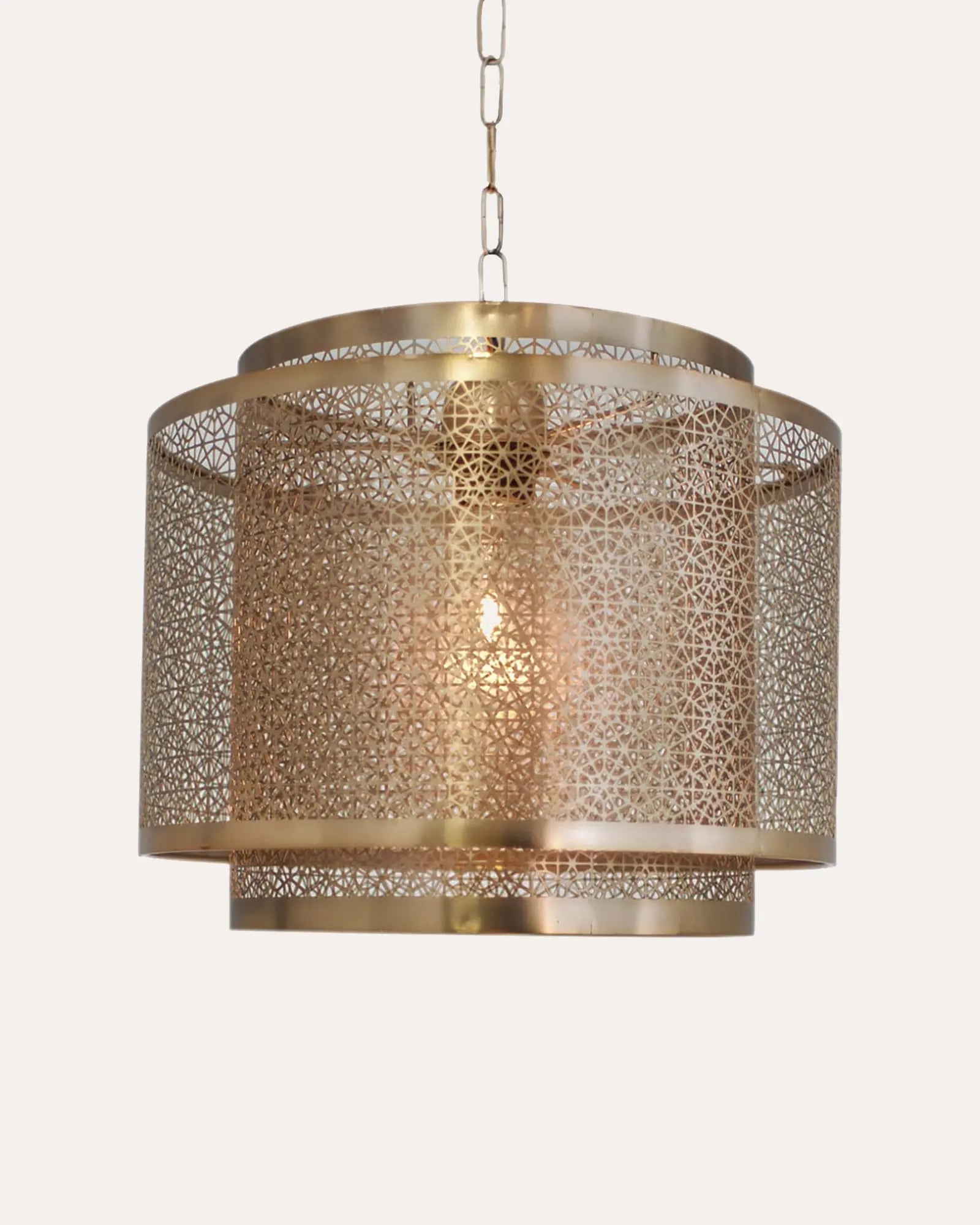 Hermine Pendant Light