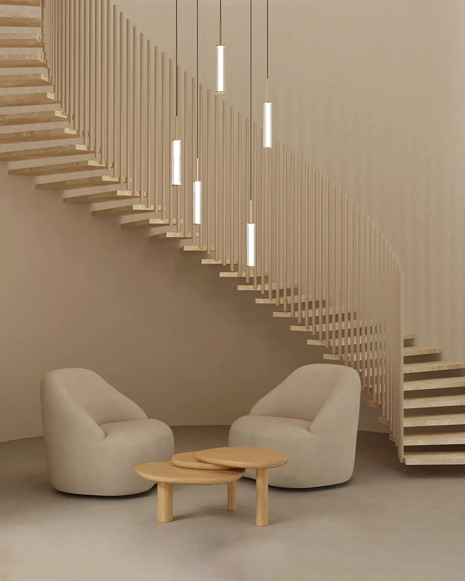 Ison Pendant Light