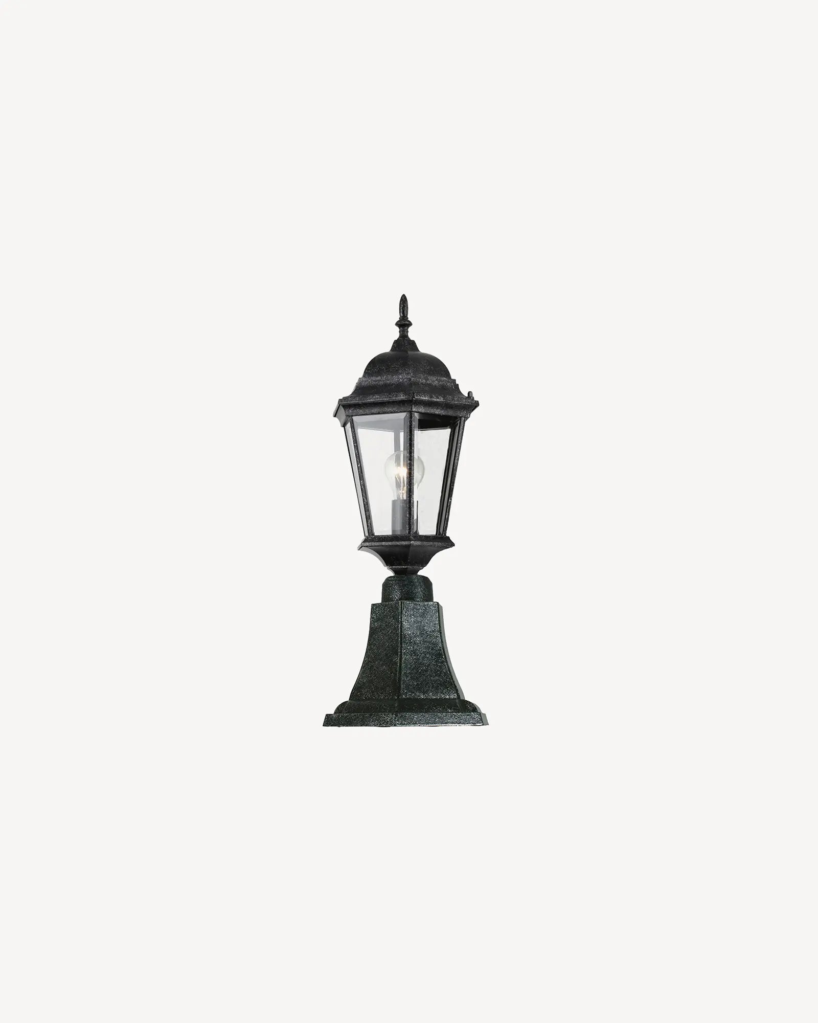 Junction Pedestal by Inspiration Light at Nook Collections