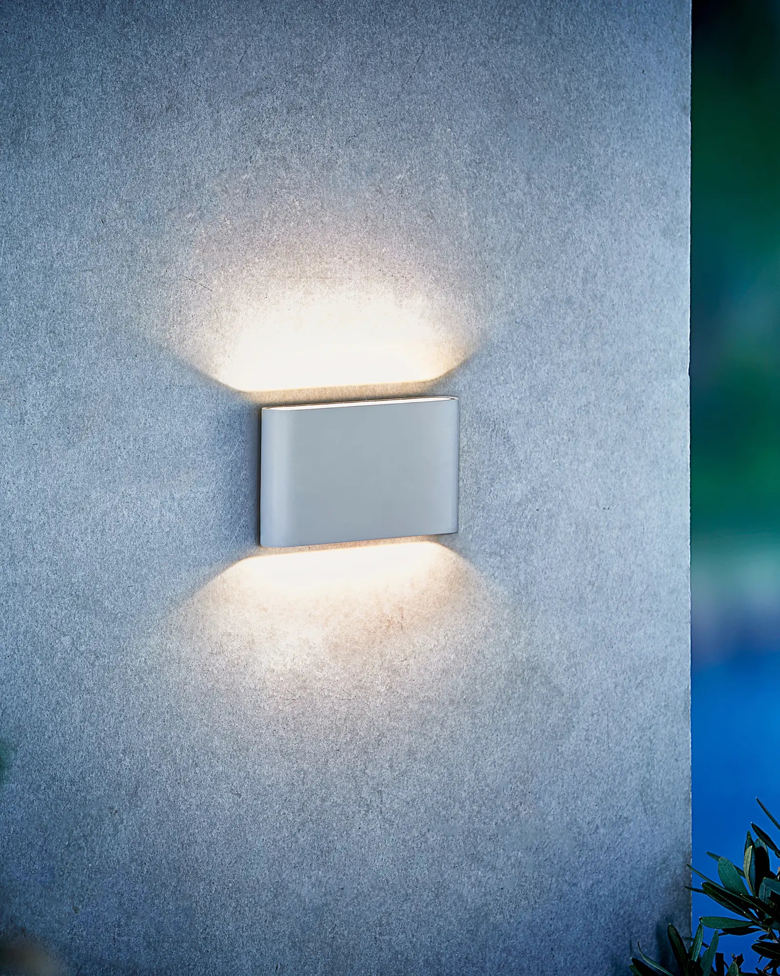 Kinver Wall Light Nook Collections